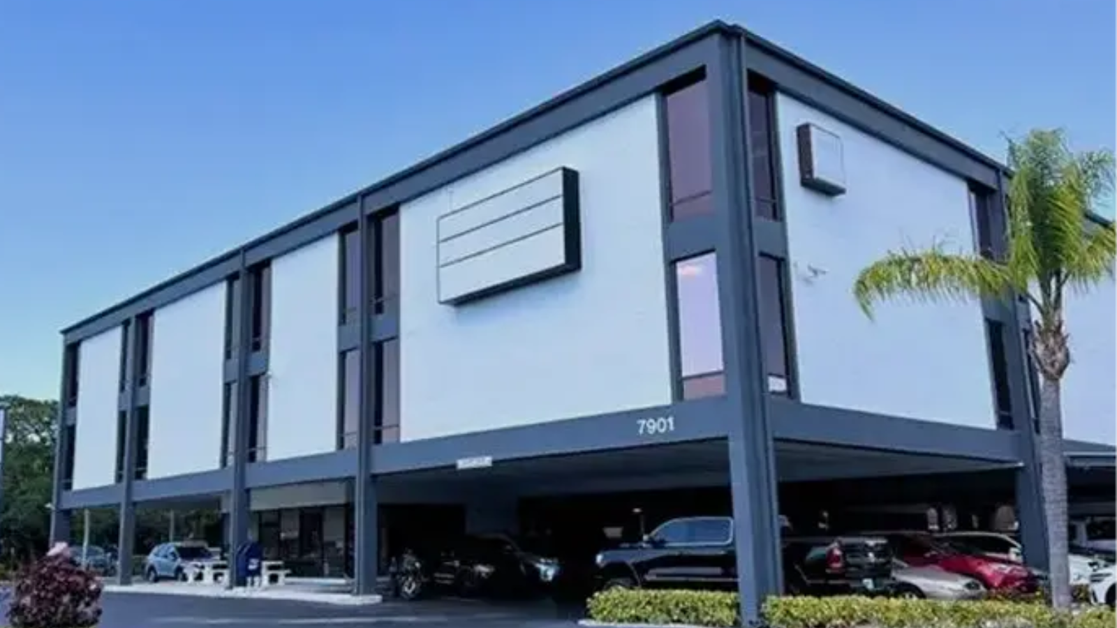 Certinet Alliance headquarters